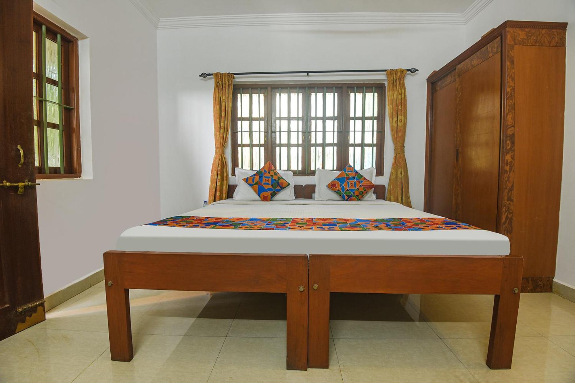 Fabexpress Stargaze Beach Anjuna Luaran gambar