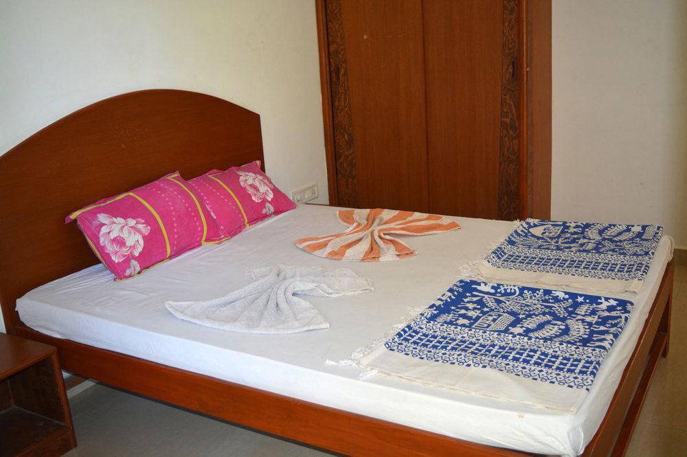 Fabexpress Stargaze Beach Anjuna Luaran gambar